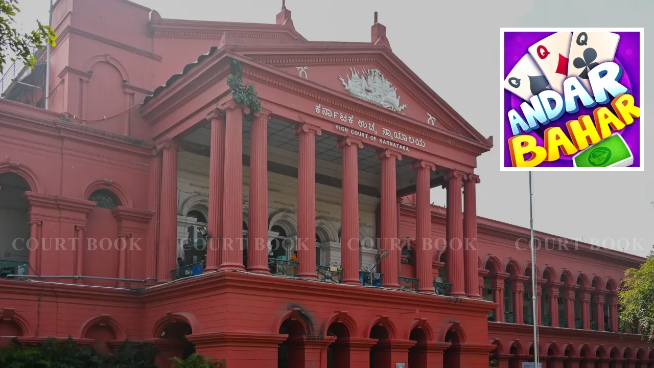 Andar Bahar Game of Skill or Chance? Karnataka High Court Seeks Larger Bench Review of 1977 Ruling